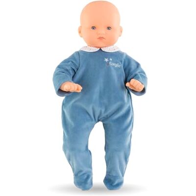 Corolle Min första Poupon, Baby Darling Stjärnhimlen, 52 cm, från 3 år, 9000170050 Corolle Min första Poupon, Baby Darling Stjärnhimlen, 52 cm, från 3 år, 9000170050