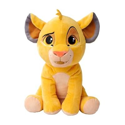 Simba Disney Klassisk Simba 25 cm Simba Disney Klassisk Simba 25 cm