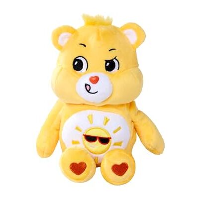 Simba 6305878016 Krambjörnarna Gosedjur Skojnalle Skojnalle som Mysigt Gosedjur från Klassiska Serien Krambjörnarna, 23 cm, Från 0 månader Simba 6305878016 Krambjörnarna Gosedjur Skojnalle Skojnalle som Mysigt Gosedjur från Klassiska Serien Krambjörnarna, 23 cm, Från 0 månader