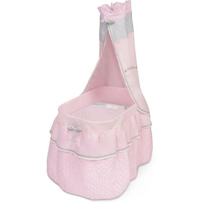 DE CUEVAS TOYS Korg, rosa, 51075 DE CUEVAS TOYS Korg, rosa, 51075