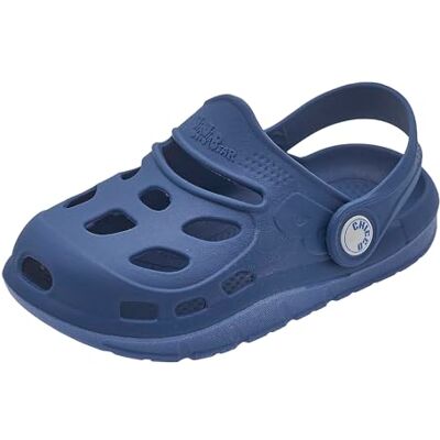 Chicco Ciabatta Mare, Barn och barn, Blå, 22 EU Chicco Ciabatta Mare, Barn och barn, Blå, 22 EU