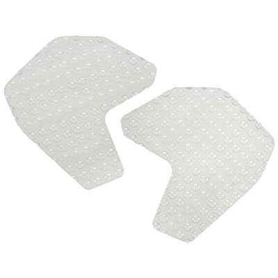 Puig Transparent 22163W tankgrepp Puig Transparent 22163W tankgrepp