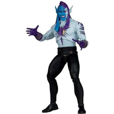 McFarlane DC multiverse actionfigur Eclipso (DC Classic) 20 cm McFarlane DC multiverse actionfigur Eclipso (DC Classic) 20 cm