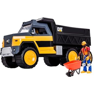 CAT Workforce Hauler CAT Workforce Hauler