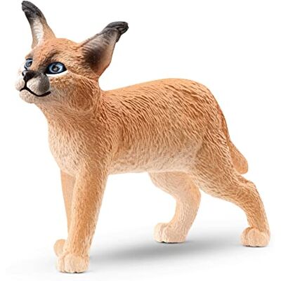 Schleich Caracal Baby Schleich Caracal Baby