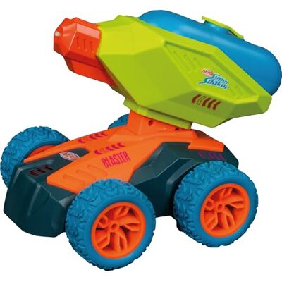 Carrera 2,4 GHz Nerf (TM) Super Soaker – Water Blaster RC Carrera 2,4 GHz Nerf (TM) Super Soaker – Water Blaster RC