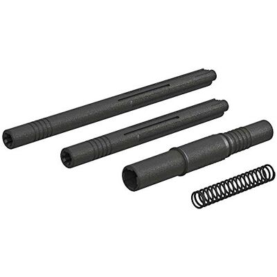ARRMA Komposit Center Slider Driveshaft: 4x4 775 BLX ARRMA Komposit Center Slider Driveshaft: 4x4 775 BLX