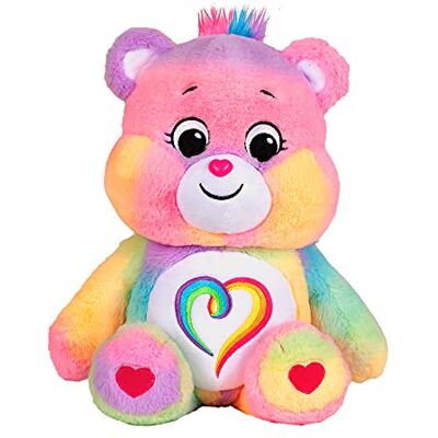 Care Bears Basic Fun 22751 plysch Care Bears Basic Fun 22751 plysch