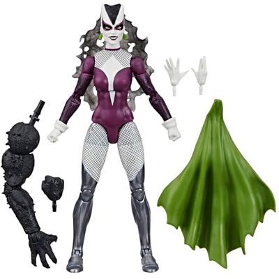 Marvel Legends Series Strange Tales 's Lilith Comics actionfigur Marvel Legends Series Strange Tales 's Lilith Comics actionfigur