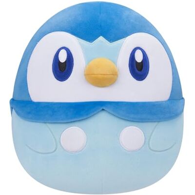Pokémon Bandai POK Squishmallows 50 cm Tiplouf W3 Amazon Pokémon Bandai POK Squishmallows 50 cm Tiplouf W3 Amazon