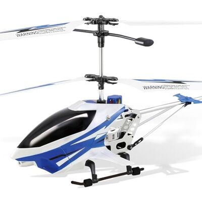 A ALPHA TERRA WHEEL RC helikopter A ALPHA TERRA WHEEL RC helikopter