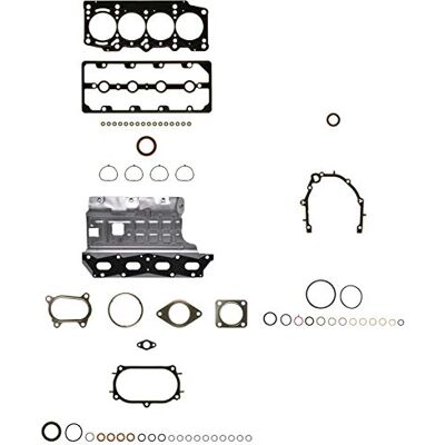 Ajusa , 50466900 Komplett packningssats, motor Ajusa , 50466900 Komplett packningssats, motor