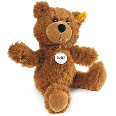 Steiff 012914 Charly Slenkerteddy 30 brun nallebjörn björn, 30 cm Steiff 012914 Charly Slenkerteddy 30 brun nallebjörn björn, 30 cm