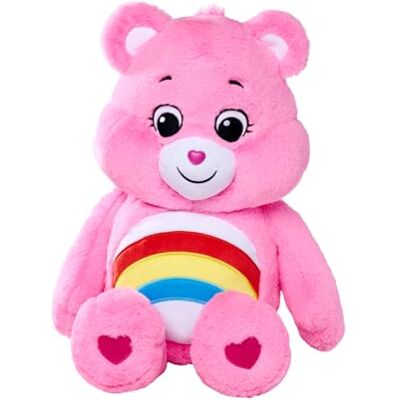 Simba , Care Bear Allegrorso 60 cm, 6305878024038 från 0 månader Simba , Care Bear Allegrorso 60 cm, 6305878024038 från 0 månader