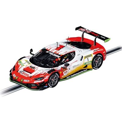 Carrera Ferrari 296 GT3 «Frikadelli Racing, No.1» 24H Nürb Carrera Ferrari 296 GT3 «Frikadelli Racing, No.1» 24H Nürb