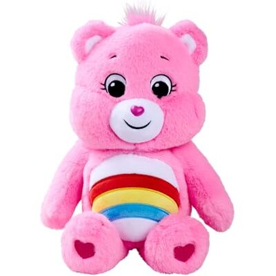 Simba Turkisbjörn Hurrabjörn gosedjur 23 cm – gosigt mjukt plyschdjur i rosa – för barn och vuxna – söt gåva – original samlarobjekt – mjukisdjur för flickor och pojkar Simba Turkisbjörn Hurrabjörn gosedjur 23 cm – gosigt mjukt plyschdjur i rosa – för barn och vuxna – söt gåva – original samlarobjekt – mjukisdjur för flickor och pojkar