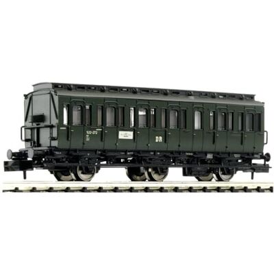 Fleischmann 6260008 N Passagervagn - 2:a klass Fleischmann 6260008 N Passagervagn - 2:a klass