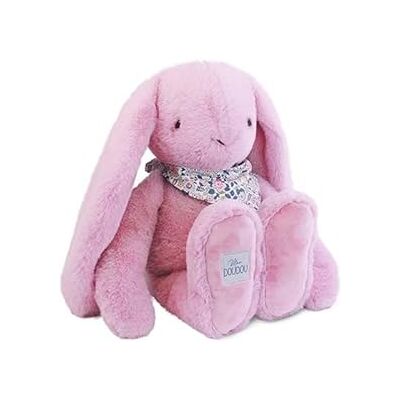 Doudou et Compagnie FLEURETTE RABIN Grenadin 50 cm Doudou et Compagnie FLEURETTE RABIN Grenadin 50 cm