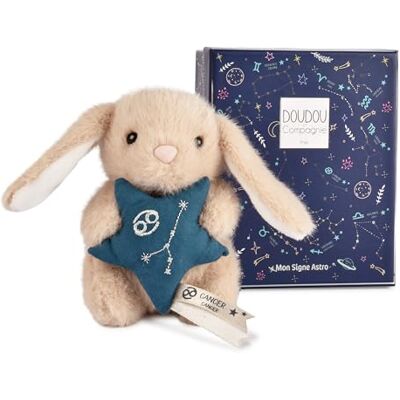 Doudou et Compagnie Astro mjukisdjur cancer Doudou et Compagnie Astro mjukisdjur cancer