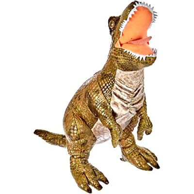 VENTURELLI T-rex 30 cm Gosedjur - Gosedjur VENTURELLI T-rex 30 cm Gosedjur - Gosedjur