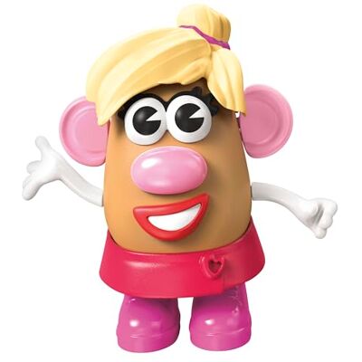 Mr. Potato Head Potato Head Mrs Potato Head-leksak Mr. Potato Head Potato Head Mrs Potato Head-leksak