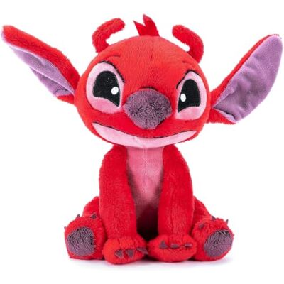 Simba Disney Lilo & Stitch - Leroy 25 cm Simba Disney Lilo & Stitch - Leroy 25 cm