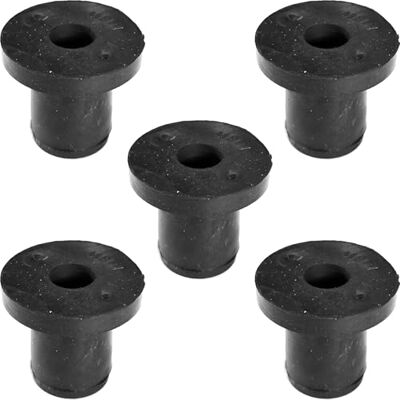 cyclingcolors 5x mutter gummi tyst block bil motorcykel carenage vindruta fästfäste, M10 cyclingcolors 5x mutter gummi tyst block bil motorcykel carenage vindruta fästfäste, M10