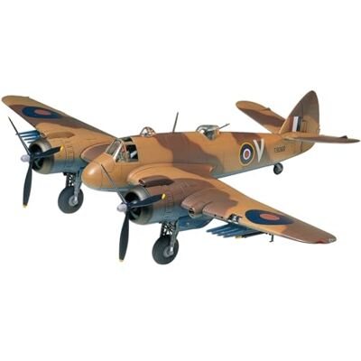 TAMIYA 300061053 – 1:48 Bristol Behållare Mk.6 TAMIYA 300061053 – 1:48 Bristol Behållare Mk.6