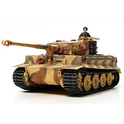 TAMIYA 300032575 Länk modellbyggsats, flerfärgad TAMIYA 300032575 Länk modellbyggsats, flerfärgad
