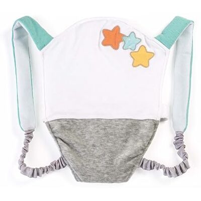 Miniland BABY ACCESSORIER, Vit Miniland BABY ACCESSORIER, Vit