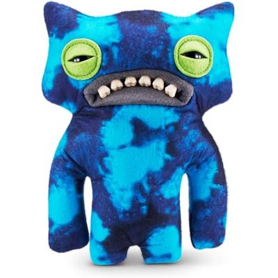 Fuggler Laboratory Misfits ZURU Funny Ugly Monster Ironic Collectory Misfits plyschleksaker (Wide Eyed Weirdo) Fuggler Laboratory Misfits ZURU Funny Ugly Monster Ironic Collectory Misfits plyschleksaker (Wide Eyed Weirdo)