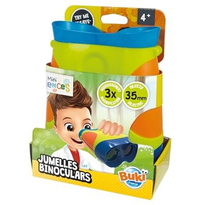Buki Mini Sciences Kikare Buki Mini Sciences Kikare