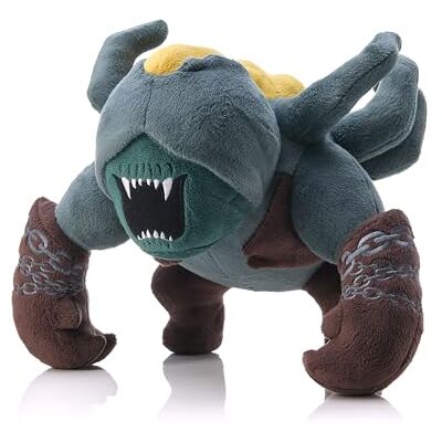 Numskull Officiell Destiny 2 Golgoroth Gosedjur – King’s Fall Raid Samlarleksak – Destiny 2 Spelmerchandise Numskull Officiell Destiny 2 Golgoroth Gosedjur – King’s Fall Raid Samlarleksak – Destiny 2 Spelmerchandise