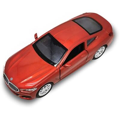 Tachan M850i Leksaksbil 1:35 Skala - Ljus och Ljud Tachan M850i Leksaksbil 1:35 Skala - Ljus och Ljud