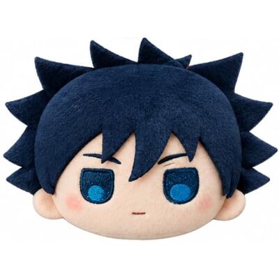 Creative Pin – plysch – Jujutsu Kaisen – Megumi Fushiguro – 8 cm Creative Pin – plysch – Jujutsu Kaisen – Megumi Fushiguro – 8 cm