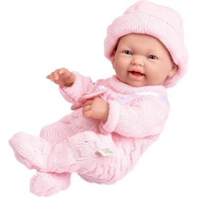 JC Toys JC leksaker Mini La Baby Boutique Docka JC Toys JC leksaker Mini La Baby Boutique Docka
