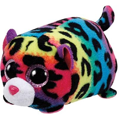Ty Teeny 's Leopard Jelly 10 CM Ty Teeny 's Leopard Jelly 10 CM