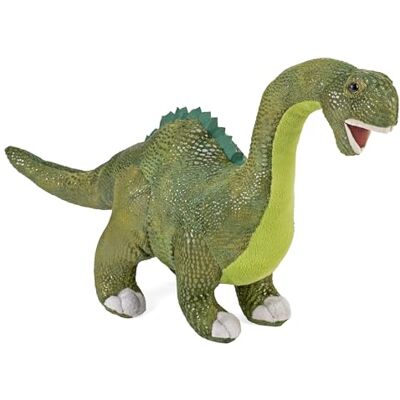 Wild Republic Diplodocus - 38cm Gosedjur Wild Republic Diplodocus - 38cm Gosedjur