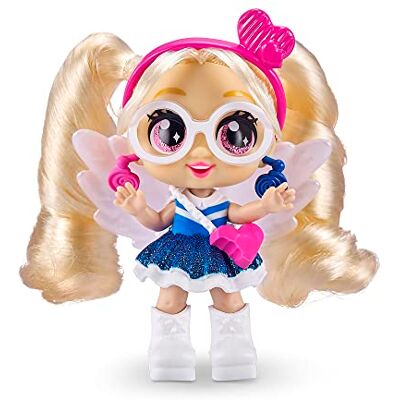 BANDAI Ängel High Color Change Doll Pomme BANDAI Ängel High Color Change Doll Pomme