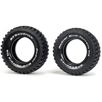 TAMIYA 1:10 Ökenhjul - RC Bil Tillbehör TAMIYA 1:10 Ökenhjul - RC Bil Tillbehör