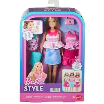 Barbie , JMH18 Barbie , JMH18