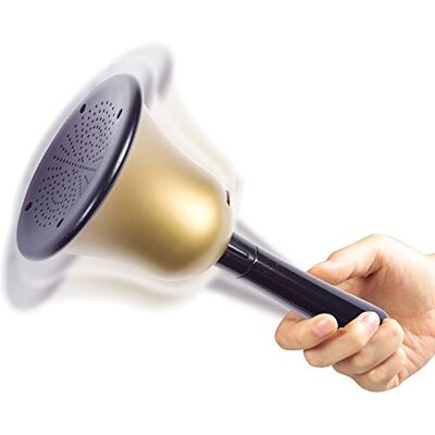 Educational Insights Learning Resources No Yell Bell Klassrum Uppmärksamhet-Getter Educational Insights Learning Resources No Yell Bell Klassrum Uppmärksamhet-Getter
