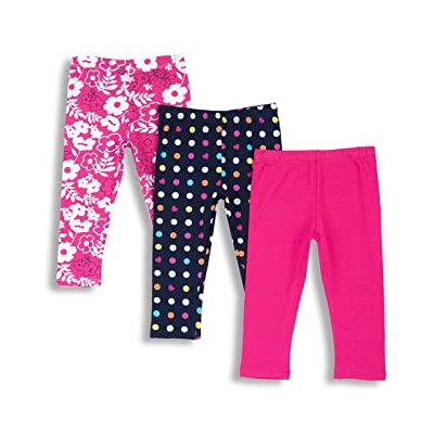 Chicco leggings (set om 3) pojkar, Material: Polyester, 3 �r Chicco leggings (set om 3) pojkar, Material: Polyester, 3 �r