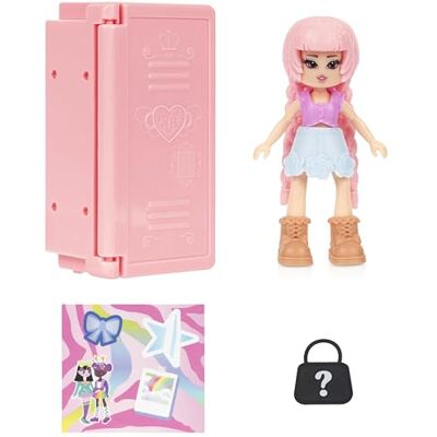 Pokémon Royale High Surprise Lockers (Nature) W2, S2 Pokémon Royale High Surprise Lockers (Nature) W2, S2