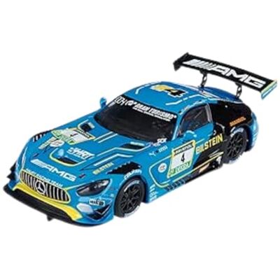 Scalextric Advance Racing fordon – Skala 1:32 (Mercedes AMG GT3 – Blistein) Scalextric Advance Racing fordon – Skala 1:32 (Mercedes AMG GT3 – Blistein)