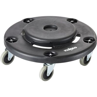 Winco DLR-18 rund docka, 45 cm Winco DLR-18 rund docka, 45 cm