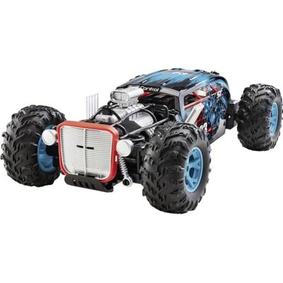 Revell Control 24446- Hot Rod Muscle Racer RC, radiostyrd Revell Control 24446- Hot Rod Muscle Racer RC, radiostyrd