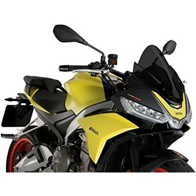 PUIG Z-RACING 20794F Vindruta - Windshield PUIG Z-RACING 20794F Vindruta - Windshield