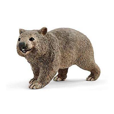 Schleich Wombat Schleich Wombat