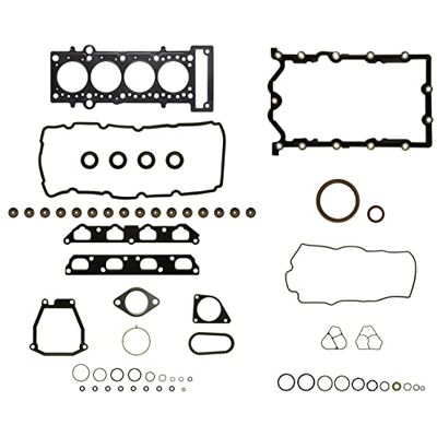 AJUSA 50226100 Mini Motor Flerskiktsstål Gasket Kit AJUSA 50226100 Mini Motor Flerskiktsstål Gasket Kit